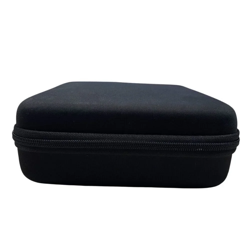 Coin Storage Organizer Box Collection Gaskets Padded Case 107 Cases